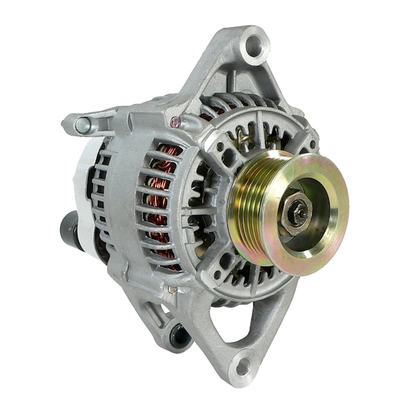 Db Electrical Alternator For Dodge Dakota & Jeep Tj Series 1997-1998 210-13341; 400-52039 400-52039 - main